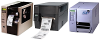 Label Printing Systems
