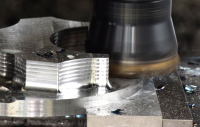 MOD Precision Machined Components