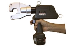 REC-50  Battery Operated Tools