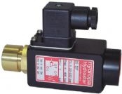Pipe Mounted Pressure Switches