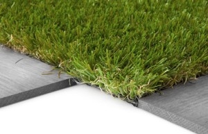 30mm Tr-Coloured Artificial Grass