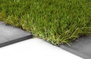 38mm Luxury Artificial Grass