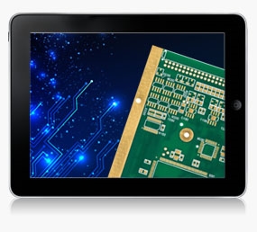 PCB design service in Baldock