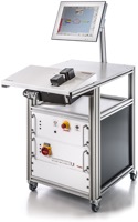  TelsoSplice TS3 stand table unit