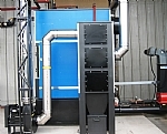 Industrial Wood Disposal System Installations
