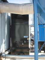 Wood / Biomass Fired Heaters Specialist Installations