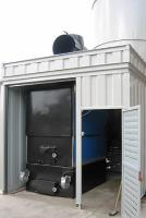 Biomass Fired Boilers Specialist Installations