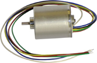 Serie DCB motor DC sin escobillas