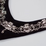 Chain Of Office Velvet Collars