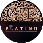 Old Gold Plating