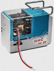 Crimping Equipment - GLW MC25