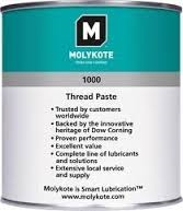 Molykote Greases UK Stockists 