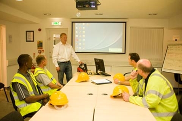Periodic Driver CPC Training Course in Wembley