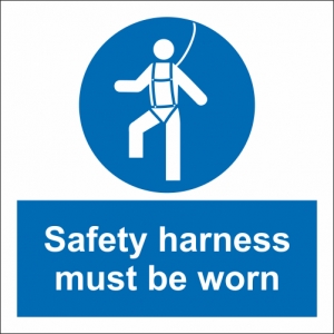 Mandatory Safety Signs For Oil & Gas Industries