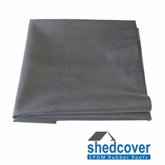 Shedcover Rubber Membrane