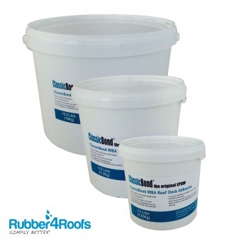 Water Based Deck Adhesive