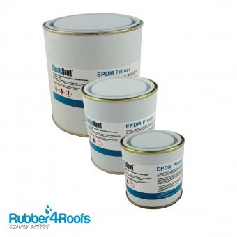 EPDM Rubber Primer from ClassicBond