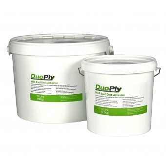 DuoPly Water Based Deck Adhesive