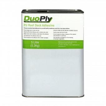 PU Decking Adhesive
