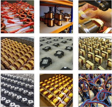 Coil Winding Products