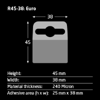 R45-38:Euro Hangtab