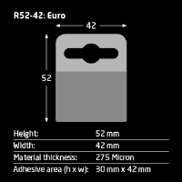 R52-42:Euro Hangtab