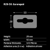 R28-50:Eurorepair Hangtab
