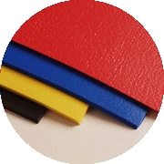 glazing and transport pads For The Automotive Industry