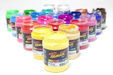 Special Purpose UV Cured Inks