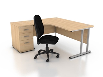 Office Furniture Clearance In London