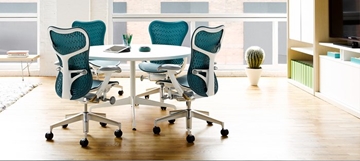 Office Furniture Clearances in Shropshire