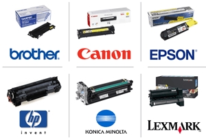 Recycling Toner Cartridges for Cash