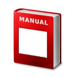 System Manuals