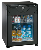 Booklets for Intelligent Mini-Bar Systems