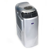 Air Conditioning Hire Products