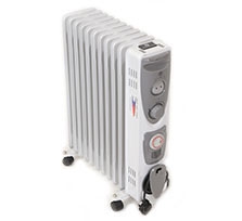 Heater Hire products