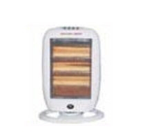 Halogen Heater for Hire