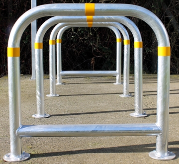 VELOPA London Cycle Stand