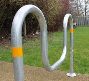 VELOPA 'M' Cycle Stand