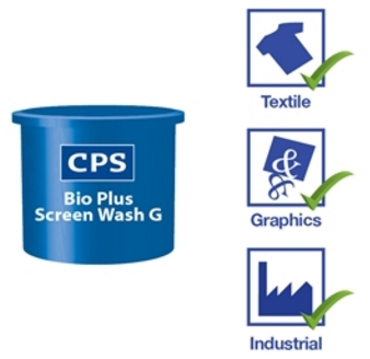 Bio Plus Screen Wash G