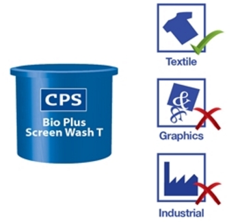Bio Plus Screen Wash T