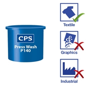 Press Wash P140 - USA