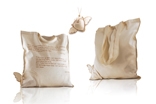 Custom Printed Cotton Bags