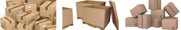 Double Wall cardboard boxes