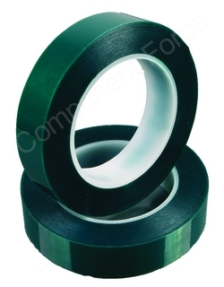 Green Polyester Tape Suppliers up to +204c