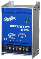 85/264Vac/dc Input 24Vdc output Power Supply