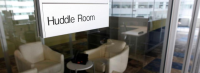 huddle room audio solutions