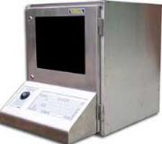 Secure PC enclosures For Factories