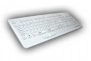 Factory Safe Waterproof Industrial Keyboard