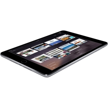 Apple iPad Air 2 MGTX2B/A 128 GB Tablet 